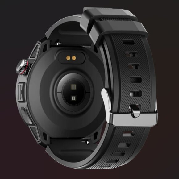 Runmefit GTX 2 GPS Smartwatch - Picture 3 of 3